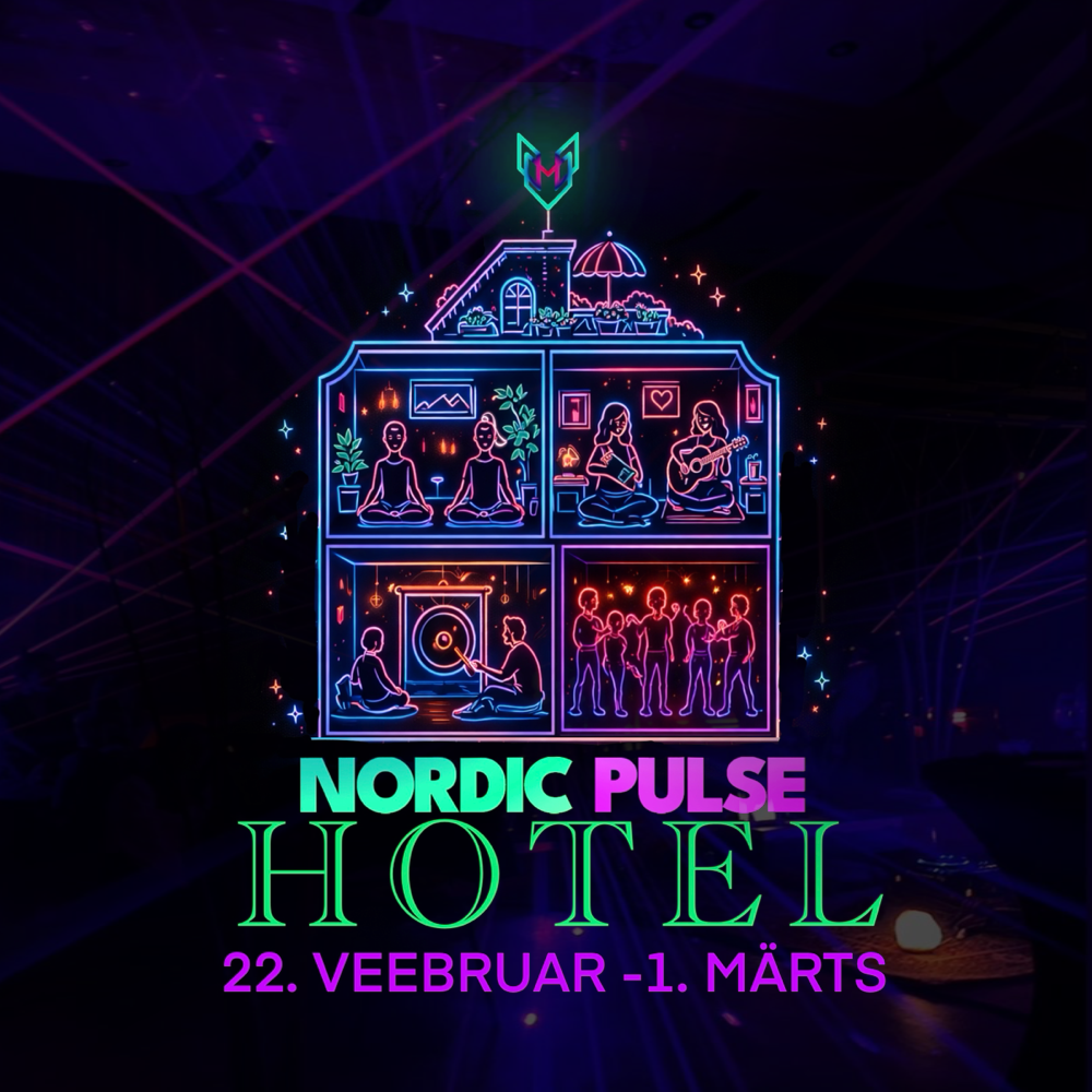 Nordic Pulse HOTEL